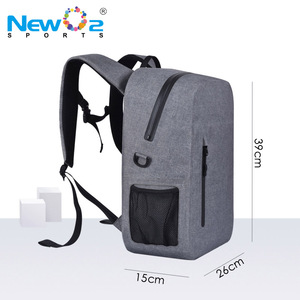 Commercio all'ingrosso cordone di saldatura professionale del computer portatile <span class=keywords><strong>a</strong></span> tenuta d'aria galleggiante sack <span class=keywords><strong>zaino</strong></span> - Product Image 5