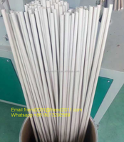Extrudeuse en plastique, bar, PEEK/PPS/pfte/POM/PVDF/Nylon