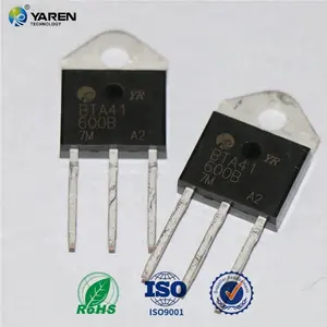 BTA41 40A/1000V Thysitor Scr Transistor TO-3P Thysitor BTA41-600B