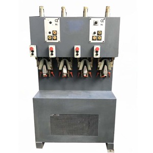 ALFA-91/4 topline membentuk tangan kedua mesin pembuat sepatu - Product Image 1