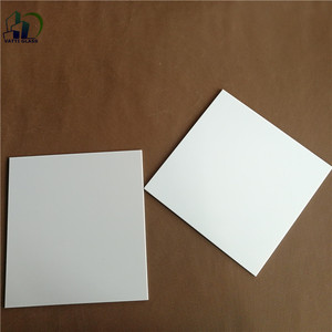Tamaño personalizado <span class=keywords><strong>blanco</strong></span> mecanizable de cerámica de vidrio HOJA DE macor <span class=keywords><strong>placa</strong></span> de cerámica - Product Image 4