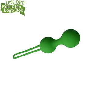 Gratis Custom Box-Groothandel Pussy Smart Love Ball Ben Wa Kegel Oefening Masturbatie Voor Volwassen Speelgoed - Product Image 4