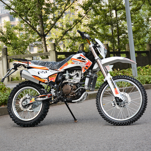 Chino 150 km/h pit bike moto 125cc 150cc 250cc refrigerado por agua para los adultos - Product Image 5