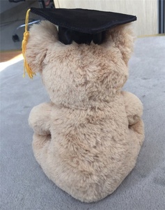 Thiết Kế Mới Tốt Nghiệp Teddy Bear Khung Ảnh Thời Trang Quà Lưu Niệm Tùy Chỉnh Phim Hoạt Hình Trẻ Em Mềm Plush Teddy Bear Khung Ảnh - Product Image 5