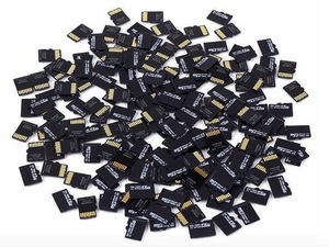 64Gb 128Gb U3 Memoria Carte Micro Tf <strong>Sd</strong> Nano <strong>Memory</strong> <strong>Card</strong> - Product Image 6