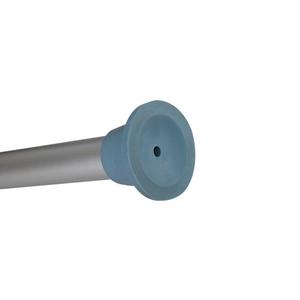 건강 관리 제품 가정 회전대 목욕 발판 알루미늄 뒤 목욕 샤워 의자 없음 - Product Image 6