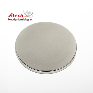 Imán de elevación de 500 kg, imán de neodimio sinterizado NdFeB - Product Image 5
