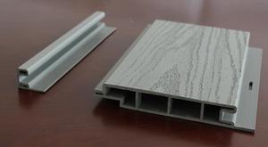 Giá Tốt <span class=keywords><strong>PVC</strong></span> Sàn Ngoài Trời <span class=keywords><strong>Decking</strong></span> Với ASA - Product Image 4