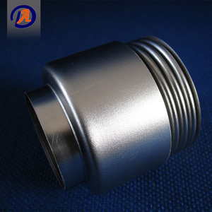 เครื่องสูบลมสเตนเลสแบบไม่เป็นไปตามมาตรฐานผู้ผลิตดั้งเดิม - Product Image 6