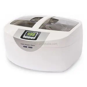 2.5L Huishouden Digitale Ultrasone Reiniger Jp-4820 Groente/Fruit/Medische Reiniging