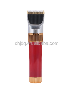 Profesional Recargable <span class=keywords><strong>Moser</strong></span> Cortadora de Cabello Mejor Venta Caliente Trimmer Eléctrico Del Pelo Equipo de la Tienda de Hogar - Product Image 5