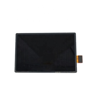 <strong>For</strong> Sony Playstation <strong>PSP</strong> <strong>Go</strong> Console Backlight <strong>Display</strong> LCD Screen Replacement Part - Product Image 1
