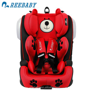 <span class=keywords><strong>Graco</strong></span> assento de corrida assento de carro do bebê isofix trava grupo1 + 2 + 3 com ecer4404 - Product Image 2