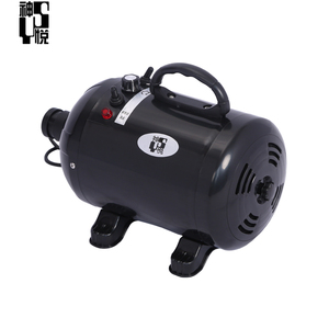 Séchoir personnalisé en gros pour <span class=keywords><strong>chiens</strong></span> de compagnie Groomer à double moteur de haute qualité en acier inoxydable et plastique - Product Image 4