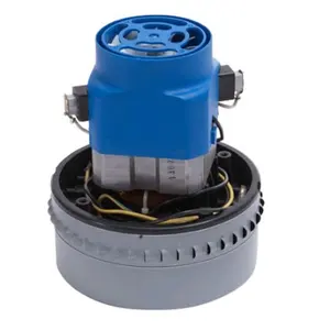 A-049 1500w 1400w 1200w 1000w 220V 230V 110V ac industrial high speed permanent magnet electric wet dry motor for vacuum cleaner