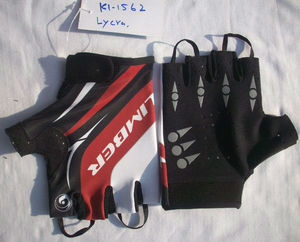 ถุงมือจักรยานครึ่งนิ้วหนังสังเคราะห์2023จากสหรัฐอเมริกา - Product Image 6