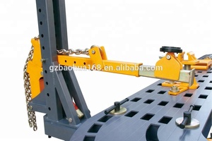 ขายร้อนอัตโนมัติ Collision Repair System - Product Image 5