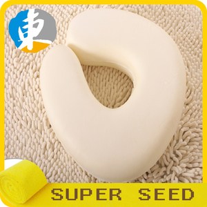 <span class=keywords><strong>Plush</strong></span> Bear Cổ Du Lịch Gối Cho <span class=keywords><strong>U</strong></span> <span class=keywords><strong>Shape</strong></span> Memory Foam - Product Image 4