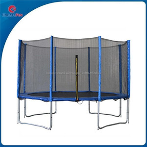 CreateFun 14ft trampolín de salto grande <span class=keywords><strong>en</strong></span> venta - Product Image 4