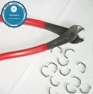 Pvc Tráng Hàng Rào Lưới Cho Gia Cầm Lưới Trong Nuôi Dê (Nhà Máy Quảng Châu) - Product Image 3