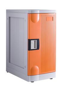 Casillero Moderno de Plástico ABS para Hotel y Hostal - Product Image 6