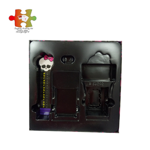 Respetuoso del medio ambiente Venta caliente de encargo de impresión horóscopos tarjeta de juego - Product Image 3