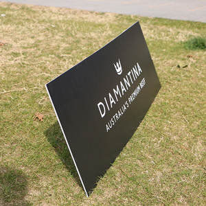 Nhà Máy Giá Sản Phẩm Mới UV Tấm In Ấn ABS Tấm Nhựa/KT Hội Đồng Quản Trị - Product Image 2