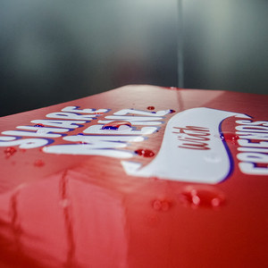 Giá Trưng Bày Sàn Các Tông Pos Tiện Dụng Khuyến Mại Giá Trưng Bày Các Tông Pop Sản Phẩm Bán Lẻ - Product Image 5