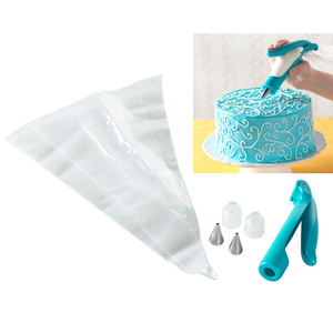 Icing pen 6100 E-Z deco icing pen - Product Image 1