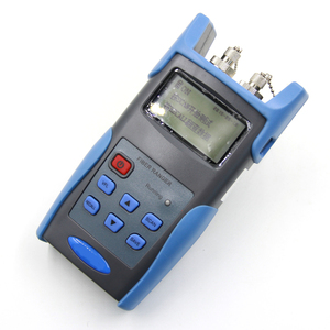 Glasfaser-Tester mit Visueller Fehlerortung Äquivalent zum Wirtschaftlichen Typ Einfaches <span class=keywords><strong>OTDR</strong></span> - Product Image 5