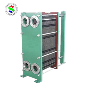 Placa mar fabricantes de intercambiadores de calor M30 precio - Product Image 4