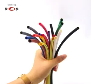 High Quality Heat Shrinkable Tube Cable Protection Sleeve