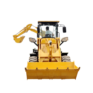 Chantier pelleteuse, parfait équipement <span class=keywords><strong>de</strong></span> <span class=keywords><strong>construction</strong></span>, vente en gros - Product Image 6