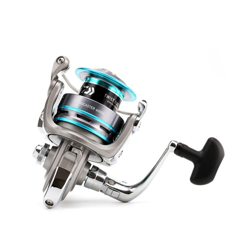 ダイワ プロキャスター ST-8000 2台セット 日本製 JAPAN DAIWA
