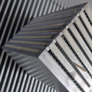 Enfriador <span class=keywords><strong>de</strong></span> Aceite <span class=keywords><strong>de</strong></span> Transmisión Automática Zhenhua ASA0367AA46-ZH Al4 para Motocicleta - Product Image 6