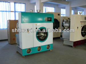 Acero inoxidable Industrial Máquina de Limpieza En Seco Para <span class=keywords><strong>La</strong></span> Tienda De Ropa - Product Image 5