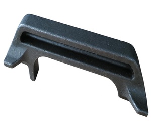 โรงหล่อขนาดใหญ่ที่มีความสามารถในการตัดที่ทรงพลัง (ประสบการณ์25ปีความจุ<span class=keywords><strong>20</strong></span>,000ตัน) - Product Image 6