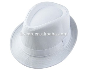 de color marrón de indiana jones estilo tapa trilby sombrero fedora por parte de china 19 tapa de año oem - Product Image 3
