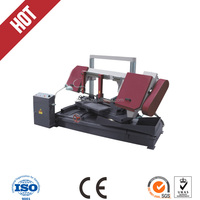 Bend sciage machine colonne de tour Angle flexion horizontale