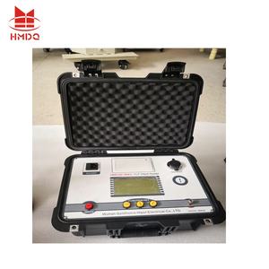 Vlf 0,1Hz 30 ~ 80kv Sehr Niedrigen Frequenz AC Hipot Test Set für Power Kabel - Product Image 3
