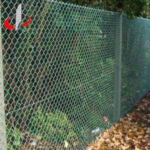 An bình Cung Cấp Sử Dụng Chuỗi Liên Kết Hàng Rào Để Bán Giá Nhà Máy - Product Image 6