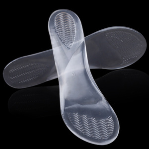 All'ingrosso da <span class=keywords><strong>donna</strong></span> <span class=keywords><strong>per</strong></span> la cura del piede piatto trasparente supporto <span class=keywords><strong>per</strong></span> arco in gel buono solette <span class=keywords><strong>per</strong></span> piedi plantare fascite - Product Image 6