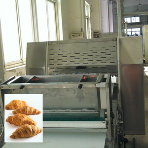<span class=keywords><strong>Macchina</strong></span> <span class=keywords><strong>per</strong></span> la Formatura di Pasticceria <span class=keywords><strong>Macchina</strong></span> <span class=keywords><strong>per</strong></span> la Produzione di Croissant e <span class=keywords><strong>Pane</strong></span> - Product Image 4