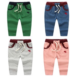 Compras en línea <span class=keywords><strong>para</strong></span> ropa de niño al por mayor, ropa de bebé, <span class=keywords><strong>Vaqueros</strong></span> D 2016 - Product Image 1