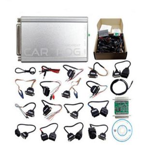 <span class=keywords><strong>Carprog</strong></span> de Alta Calidad, Versión Completa V10.93 con 21 Adaptadores, Compatible con Reinicio, Versión Más Reciente <span class=keywords><strong>Carprog</strong></span> V10.93 - Product Image 1