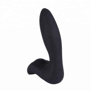 Juguetes anales para hombres Control remoto vibrante Plug Anal masturbación <span class=keywords><strong>Gay</strong></span> - Product Image 3