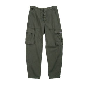 Industrielle Arbeits Hosen <span class=keywords><strong>OEM</strong></span> Polycotton Streetwear Damen Cargo Hosen Frauen