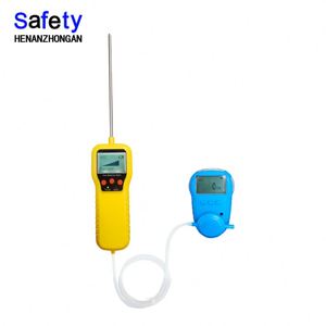 Detector de gás tóxico radon barato - Product Image 6