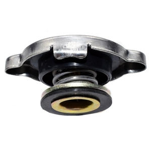 Nouveau couvercle de remplissage de réservoir d'expansion de débordement de radiateur pour <span class=keywords><strong>Mercedes</strong></span> <span class=keywords><strong>Benz</strong></span> 190 C-CLASS CLK 1245000406 1295000006 - Product Image 2
