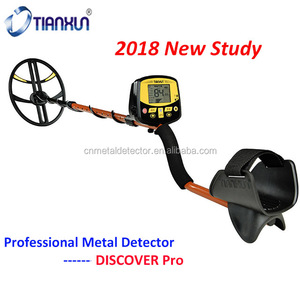 DESCUBRA o pro profissional 15 "bobina grande da pesquisa e o <span class=keywords><strong>detector</strong></span> novo do ouro do <span class=keywords><strong>metal</strong></span> do projeto - Product Image 2